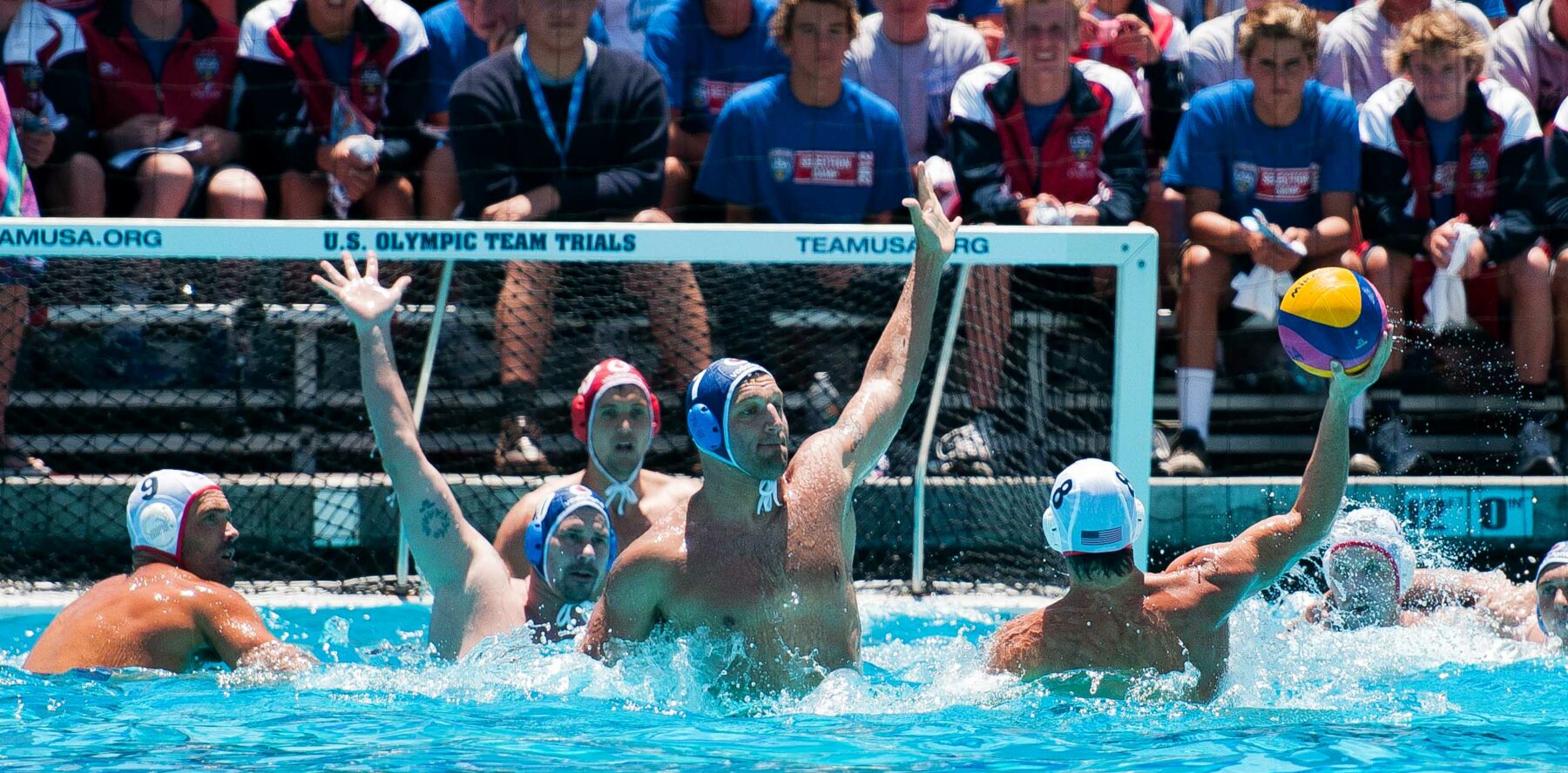 2023 ODP Boys National Championships Complete; NTSC Selections