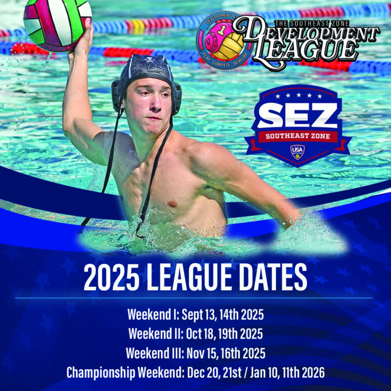 Dev League - 5 Dates